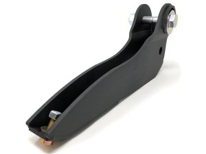 Dodge Ram 2500 Track Bar Bracket - Tuff Country - Adjustable - `14-`18